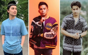 Alvin Faiz Dicibir Bangga Saat Digoda Soal 'Duren' oleh Niko Al Hakim-Zikri Daulay