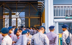 Mabes Polri Tarik 3 Anggotanya yang Bertugas di KPK, Kenapa?