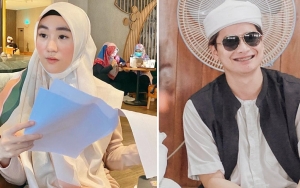 Beredar Chat Sebut Larissa Chou Sedang Sakit, Alvin Faiz Tegaskan Tidak Benar