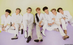 BTS Lagi-lagi Cetak Sejarah Baru Pasca 'Butter' Tempati Posisi Pertama Di Chart Billboard HOT 100