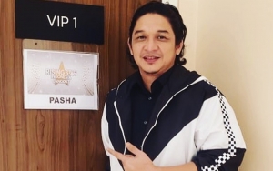 Pasha Ungu Ngaku Siap Maju Dalam Pilgub DKI Jakarta: Semuanya Bisa Dibicarakan