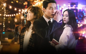 Sutradara Bocorkan Detail Cinta Segitiga Jang Ki Yong, Chae Soo Bin dan Krystal di 'Sweet and Sour'