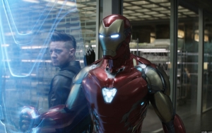 Ahli Bahasa Tubuh Analisis Adegan Kematian Iron-Man Di 'Endgame', Ada Makna Tersembunyi?