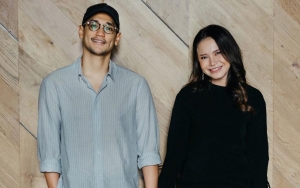 Afgan Gelar Pesta Ultah Meriah Bareng Rekan Artis, Baju Couple Bareng Rossa Bikin Salfok