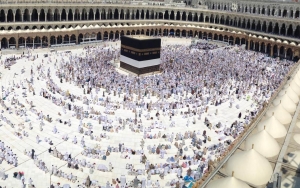 Sinovac Sudah Dapat Izin Pakai WHO, Indonesia Jadi Berangkatkan Jemaah Haji 2021?