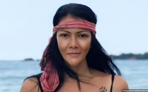 Melanie Subono Ikut Kecam Indosiar Sudah Jadikan Anak Bawah Umur Main Sinetron Dewasa