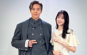 Lee Ji Ah Berduka, Kematian Park Eun Seok Disebut Timbulkan Pengaruh Ini di 'Penthouse 3'