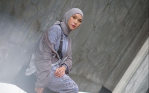 Zaskia Adya Mecca Bagikan Cara Jaga Keseimbangan Alam: Jangan Egois 