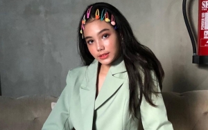Baru 15 Tahun, Reaksi Lea Ciarachel Soal Kontroversi Istri Ketiga 'Zahra' Bikin Syok