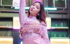 Tiara Anugrah Cerita Hadapi Tantangan Baru Latihan Dance untuk Lagu 'Hadapi Berdua'