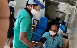 Mungkinkah Wabah Jamur Hitam India Ikut Meluas di Indonesia? Kemenkes Beri Penjelasan
