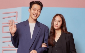 Jang Ki Yong dan Krystal Akui Punya Chemistry Sebagus Ini di Lokasi Syuting 'Sweet and Sour'