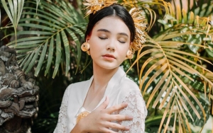 Imbas Kontroversi Sinetron 'Zahra', Nama Lea Ciarachel Dicatut Akun Instagram Palsu