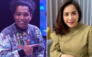 Arie Kriting Beri Usulan Cerdas Soal Kontroversi Nagita Slavina Pakai Baju Tradisional Papua