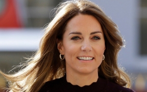 Sempat Dituding Buat Meghan Markle Menangis, Kate Middleton Sudah Move On?