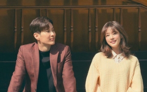 JTBC Bocorkan Ketegangan Romantis Kim Ji Suk dan Jung So Min di 'Monthly House'