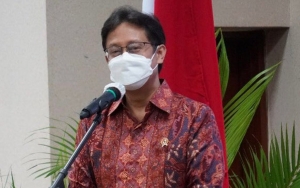 Bisa Serang Penyintas COVID-19, Menkes Sebut Wabah Jamur Hitam India Belum Ada di Indonesia