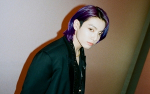 Jungkook BTS Nggak Merasa Dirinya Lembut Seperti Mentega, Masa Sih?