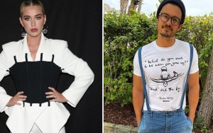 Katy Perry Bicara Soal Jadi Ibu, Sebut Orlando Bloom Banyak Membantu