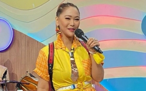 Inul Daratista Bahagia Pakai Seragam Sekolah, Singgung Soal Tak Punya Ijazah SMA