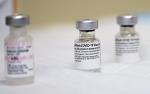 Bakal Dipakai RI, Vaksin COVID-19 Pfizer Ternyata Sebabkan Radang Jantung Pada Pemuda Israel?