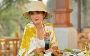 Bunga Zainal Dituding Murtad Demi Lelaki Tua Dengan Duit Gak Seberapa, Balasannya Telak Banget!