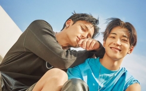 Wonwoo dan Mingyu SEVENTEEN Bahas Detail Alur Cerita Cinta Segitiga Di Lagu 'Bittersweet'