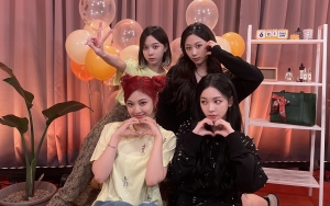 Strategi Promosi aespa Disorot, Netizen Pertanyakan Keputusan SM Entertainment