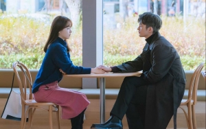 Park Bo Young Curhat Lehernya Hampir Patah Saat Syuting Mesra Dengan Seo In Guk di Drama