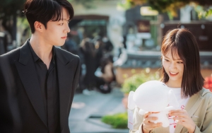 Jang Ki Yong dan Hyeri Bakal Jalani Kencan Pertama di 'My Roommate Is A Gumiho', Ini Bocorannya