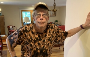 Penulis Horor Legendaris Stephen King Beber Judul Film Yang Paling Ia Takuti Untuk Ditonton