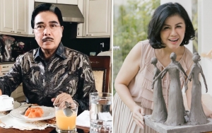 Hotma Sitompul Bantah Ngemis Minta Maaf Pada Desiree Ibu Bams, Fakta Sesungguhnya Mengejutkan