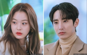 Lee Soo Hyuk Tubruk Bahu Shin Do Hyun Saat Syuting Adegan Syahdu Di 'Doom At Your Service'
