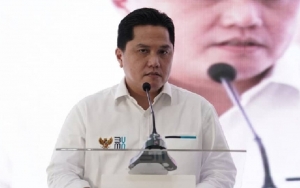 Ini Kata Erick Thohir Soal Isu Jadi Presiden Hingga Wacana Jokowi Maju 3 Periode