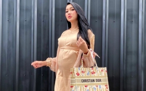 Lucinta Luna Pamer Beli Rumah Secara Tunai di Kawasan Jaksel, Netizen: Rezeki Fattah Fatimah!