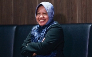 Viral Bupati Alor Marahi Staf Kemensos, Mensos Risma Angkat Bicara