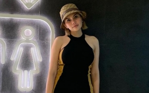 Jenguk Pak Ogah, Nikita Mirzani Turun Tangan Beri Bantuan Seraya Sampaikan Pesan Begini