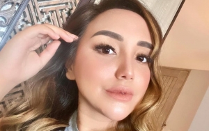 Salmafina Sunan Komentari Pasangan yang Buru-buru Nikah, Singgung Nafsu Berujung Selingkuh