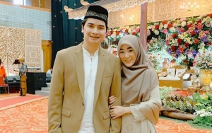 Alvin Faiz dan Larissa Chou Kompak Tak Muncul, Sidang Cerai Perdana Ditunda