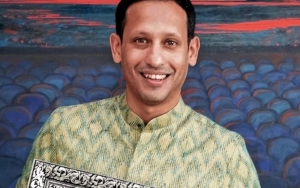 Kerap Temui Curhat Siswa Rindu Pembelajaran Tatap Muka, Nadiem Makarim Dorong Pembukaan Sekolah 
