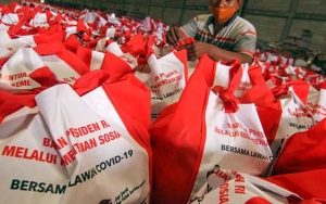 Saksi Kasus Korupsi Bansos COVID-19 Sebut Ada Jatah 12 Persen Bagi Pejabat Kemensos