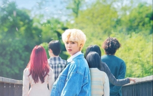Park Jihoon Miliki Dua Hubungan Yang Kontras di 'Blue Spring From A Distance'