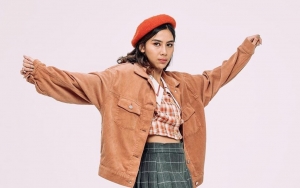 Adinda Thomas Punya Tips Jitu Hadapi Haters Di Media Sosial