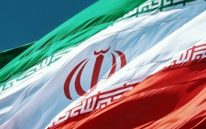 Kapal Perang Terbesar Milik AL Iran Tenggelam di Teluk Oman Usai Alami Kebakaran