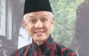 Ganjar Pranowo Dinilai Dapat Lebih Banyak Perhatian Usai 'Dikucilkan' PDIP