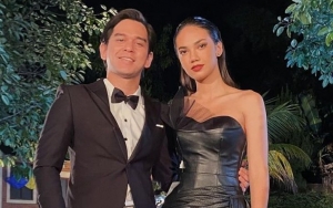 Beda Agama Rangga Azof Tak Berani Pamer Foto Seksi Prewedding Bareng Haico Van Der Veken