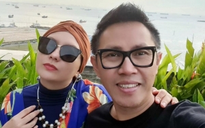 Sumbangkan Rp 100 Juta untuk Palestina, Eko Patrio Ungkap Alasan Izin Lebih Dulu ke Sang Istri