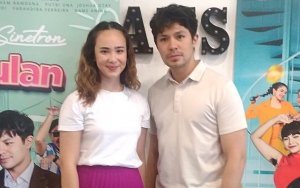 Pamela Bowie dan Fero Walandouw Ungkap Tantangan Main Sinetron '9 Bulan', Jawab Isu Cinlok