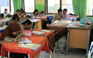  Sekolah Tatap Muka Dimulai Juli 2021, Kemendikbudristek Rilis Panduan