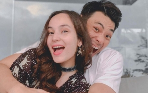 Chelsea Islan Genap Berusia 26 Tahun, Simak Romantisnya Sederet Ucapan dari Rob Clinton